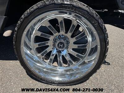 1993 Am General M998 Hummer   - Photo 28 - North Chesterfield, VA 23237