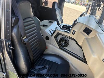1993 Am General M998 Hummer   - Photo 25 - North Chesterfield, VA 23237