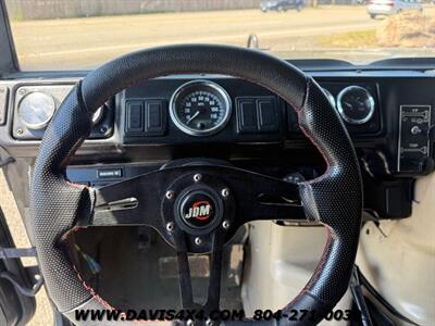 1993 Am General M998 Hummer   - Photo 5 - North Chesterfield, VA 23237