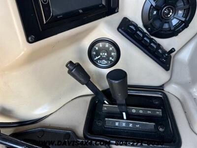 1993 Am General M998 Hummer   - Photo 16 - North Chesterfield, VA 23237