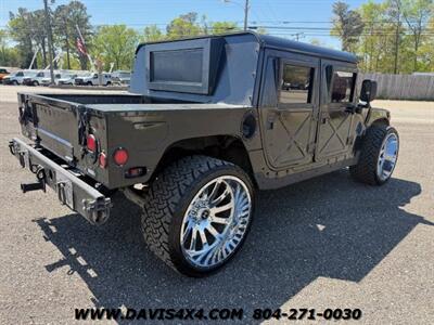 1993 Am General M998 Hummer   - Photo 12 - North Chesterfield, VA 23237