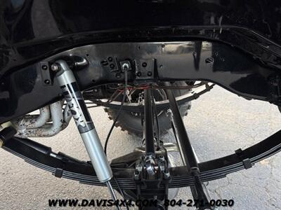 1987 Chevrolet V-30 Big Block Lifted Squarebody 4×4   - Photo 6 - North Chesterfield, VA 23237