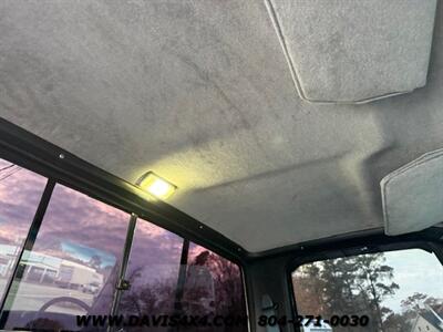 1987 Chevrolet V-30 Big Block Lifted Squarebody 4×4   - Photo 11 - North Chesterfield, VA 23237