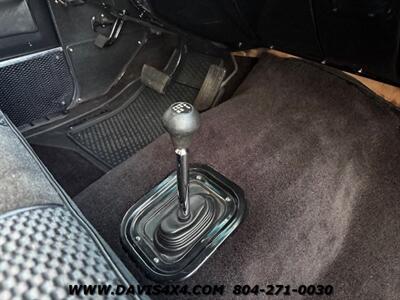 1987 Chevrolet V-30 Big Block Lifted Squarebody 4×4   - Photo 13 - North Chesterfield, VA 23237