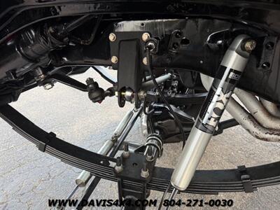 1987 Chevrolet V-30 Big Block Lifted Squarebody 4×4   - Photo 35 - North Chesterfield, VA 23237