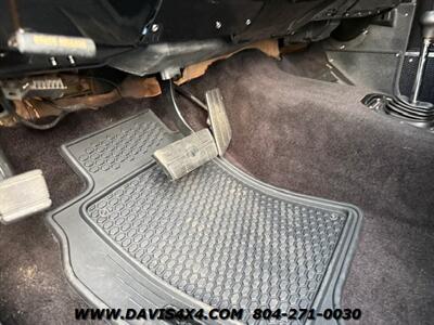 1987 Chevrolet V-30 Big Block Lifted Squarebody 4×4   - Photo 27 - North Chesterfield, VA 23237