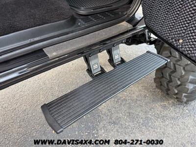 1987 Chevrolet V-30 Big Block Lifted Squarebody 4×4   - Photo 8 - North Chesterfield, VA 23237