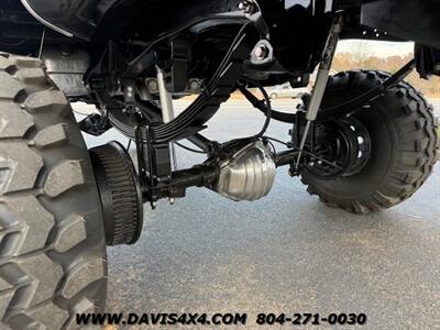 1987 Chevrolet V-30 Big Block Lifted Squarebody 4×4   - Photo 18 - North Chesterfield, VA 23237