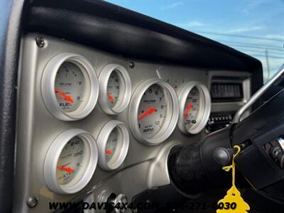 1987 Chevrolet V-30 Big Block Lifted Squarebody 4×4   - Photo 32 - North Chesterfield, VA 23237