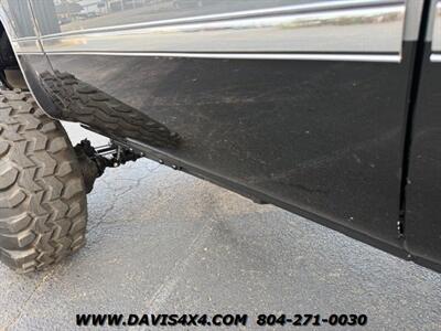 1987 Chevrolet V-30 Big Block Lifted Squarebody 4×4   - Photo 21 - North Chesterfield, VA 23237