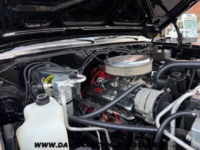 1987 Chevrolet V-30 Big Block Lifted Squarebody 4×4   - Photo 36 - North Chesterfield, VA 23237