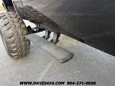 1987 Chevrolet V-30 Big Block Lifted Squarebody 4×4   - Photo 22 - North Chesterfield, VA 23237