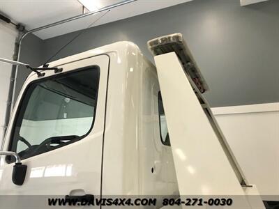 2010 Hino 258 Single Cab Medium Duty Vulcan 810 Body Wrecker Tow  Truck - Photo 25 - North Chesterfield, VA 23237