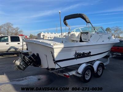 1999 Wellcraft Walkaround Cuddy Cabin Fishing Boat   - Photo 33 - North Chesterfield, VA 23237