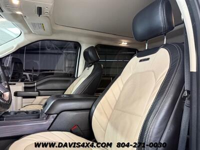 2020 Ford F-450 Super Duty Limited   - Photo 12 - North Chesterfield, VA 23237