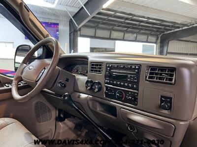 2003 Ford F-350 XL   - Photo 20 - North Chesterfield, VA 23237