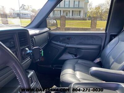 2001 Chevrolet Silverado 1500 Extended/Quad Cab LT 4x4 Pickup (SOLD)   - Photo 13 - North Chesterfield, VA 23237