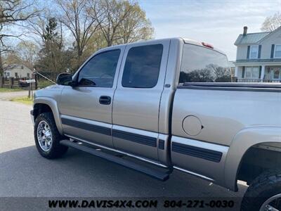 2001 Chevrolet Silverado 1500 Extended/Quad Cab LT 4x4 Pickup (SOLD)   - Photo 26 - North Chesterfield, VA 23237