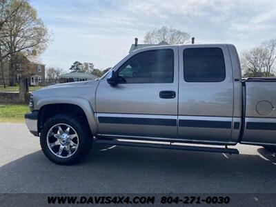 2001 Chevrolet Silverado 1500 Extended/Quad Cab LT 4x4 Pickup (SOLD)   - Photo 29 - North Chesterfield, VA 23237