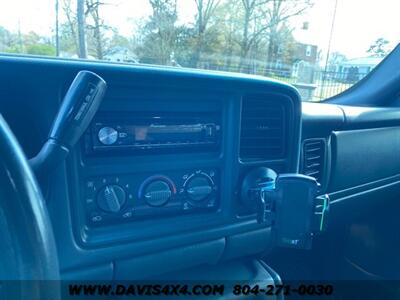 2001 Chevrolet Silverado 1500 Extended/Quad Cab LT 4x4 Pickup (SOLD)   - Photo 31 - North Chesterfield, VA 23237