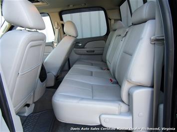 2014 Chevrolet Silverado 2500 LTZ Z71 Duramax Diesel 4X4 Crew Cab Short Bed   - Photo 11 - North Chesterfield, VA 23237