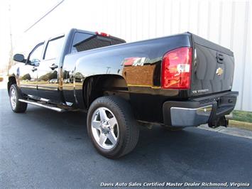 2014 Chevrolet Silverado 2500 LTZ Z71 Duramax Diesel 4X4 Crew Cab Short Bed   - Photo 14 - North Chesterfield, VA 23237