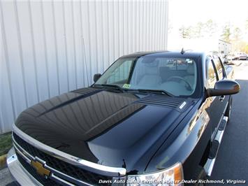 2014 Chevrolet Silverado 2500 LTZ Z71 Duramax Diesel 4X4 Crew Cab Short Bed   - Photo 19 - North Chesterfield, VA 23237