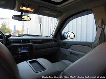 2014 Chevrolet Silverado 2500 LTZ Z71 Duramax Diesel 4X4 Crew Cab Short Bed   - Photo 25 - North Chesterfield, VA 23237