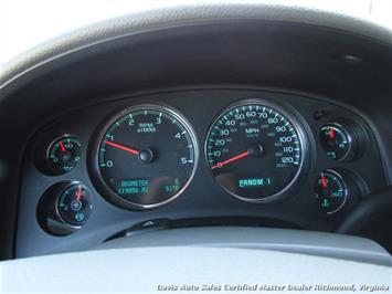 2014 Chevrolet Silverado 2500 LTZ Z71 Duramax Diesel 4X4 Crew Cab Short Bed   - Photo 5 - North Chesterfield, VA 23237