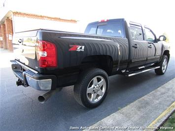 2014 Chevrolet Silverado 2500 LTZ Z71 Duramax Diesel 4X4 Crew Cab Short Bed   - Photo 15 - North Chesterfield, VA 23237