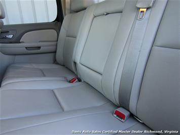 2014 Chevrolet Silverado 2500 LTZ Z71 Duramax Diesel 4X4 Crew Cab Short Bed   - Photo 26 - North Chesterfield, VA 23237