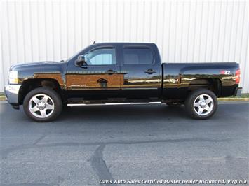 2014 Chevrolet Silverado 2500 LTZ Z71 Duramax Diesel 4X4 Crew Cab Short Bed   - Photo 23 - North Chesterfield, VA 23237