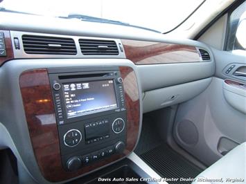 2014 Chevrolet Silverado 2500 LTZ Z71 Duramax Diesel 4X4 Crew Cab Short Bed   - Photo 4 - North Chesterfield, VA 23237