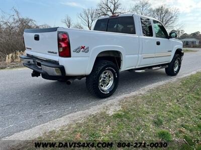 2005 Chevrolet Silverado 2500 LT   - Photo 6 - North Chesterfield, VA 23237