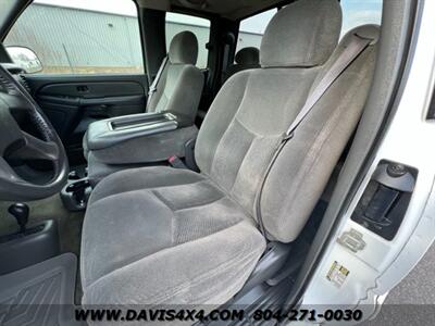 2005 Chevrolet Silverado 2500 LT   - Photo 14 - North Chesterfield, VA 23237