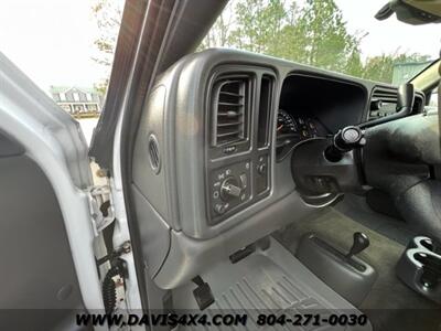 2005 Chevrolet Silverado 2500 LT   - Photo 19 - North Chesterfield, VA 23237