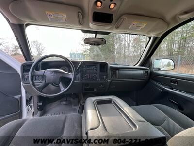 2005 Chevrolet Silverado 2500 LT   - Photo 18 - North Chesterfield, VA 23237