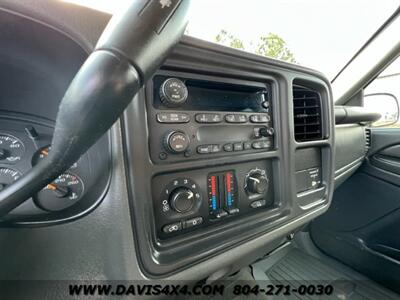 2005 Chevrolet Silverado 2500 LT   - Photo 20 - North Chesterfield, VA 23237