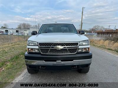 2005 Chevrolet Silverado 2500 LT   - Photo 2 - North Chesterfield, VA 23237