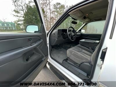 2005 Chevrolet Silverado 2500 LT   - Photo 13 - North Chesterfield, VA 23237