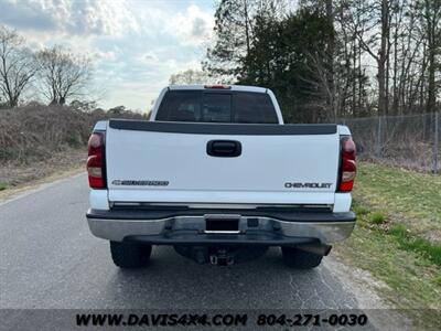 2005 Chevrolet Silverado 2500 LT   - Photo 9 - North Chesterfield, VA 23237