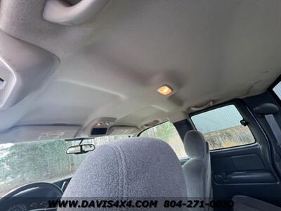 2005 Chevrolet Silverado 2500 LT   - Photo 17 - North Chesterfield, VA 23237