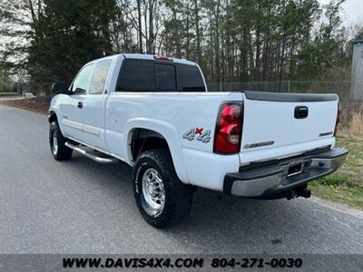 2005 Chevrolet Silverado 2500 LT   - Photo 10 - North Chesterfield, VA 23237