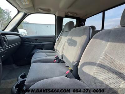 2005 Chevrolet Silverado 2500 LT   - Photo 22 - North Chesterfield, VA 23237