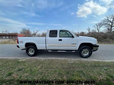 2005 Chevrolet Silverado 2500 LT   - Photo 5 - North Chesterfield, VA 23237