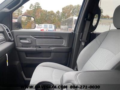 2021 Dodge Ram 5500 Heavy Duty SLT Crew Cab Rollback Wrecker Tow Truck   - Photo 15 - North Chesterfield, VA 23237