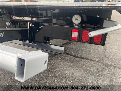 2021 Dodge Ram 5500 Heavy Duty SLT Crew Cab Rollback Wrecker Tow Truck   - Photo 35 - North Chesterfield, VA 23237