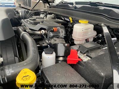 2021 Dodge Ram 5500 Heavy Duty SLT Crew Cab Rollback Wrecker Tow Truck   - Photo 51 - North Chesterfield, VA 23237