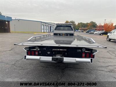 2021 Dodge Ram 5500 Heavy Duty SLT Crew Cab Rollback Wrecker Tow Truck   - Photo 5 - North Chesterfield, VA 23237