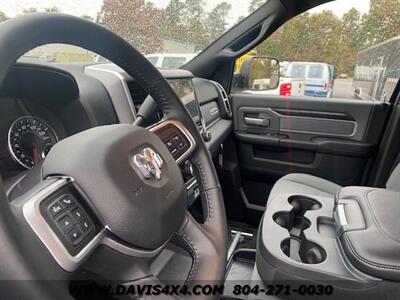 2021 Dodge Ram 5500 Heavy Duty SLT Crew Cab Rollback Wrecker Tow Truck   - Photo 7 - North Chesterfield, VA 23237